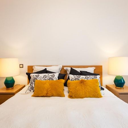 Apartamento Lisboa Sete Rios 외부 사진