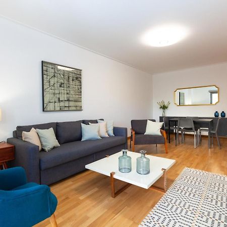 Apartamento Lisboa Sete Rios 외부 사진