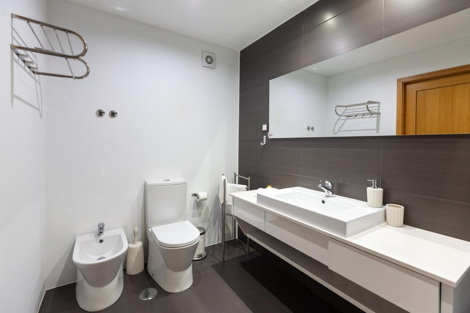 Apartamento Lisboa Sete Rios 외부 사진