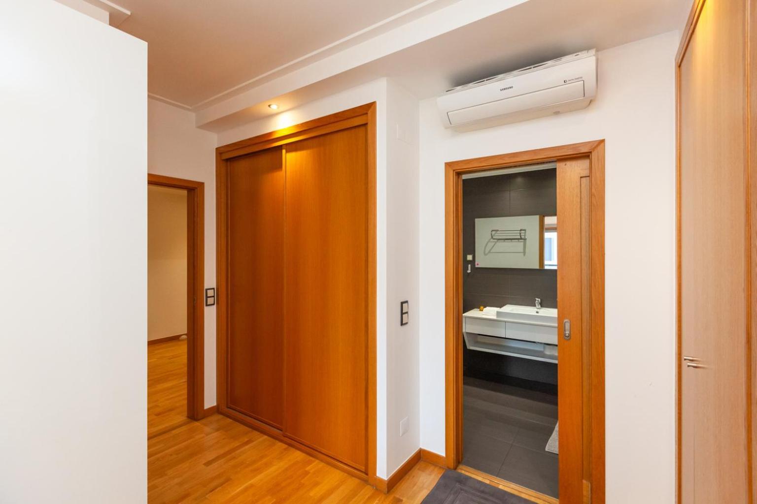 Apartamento Lisboa Sete Rios 외부 사진