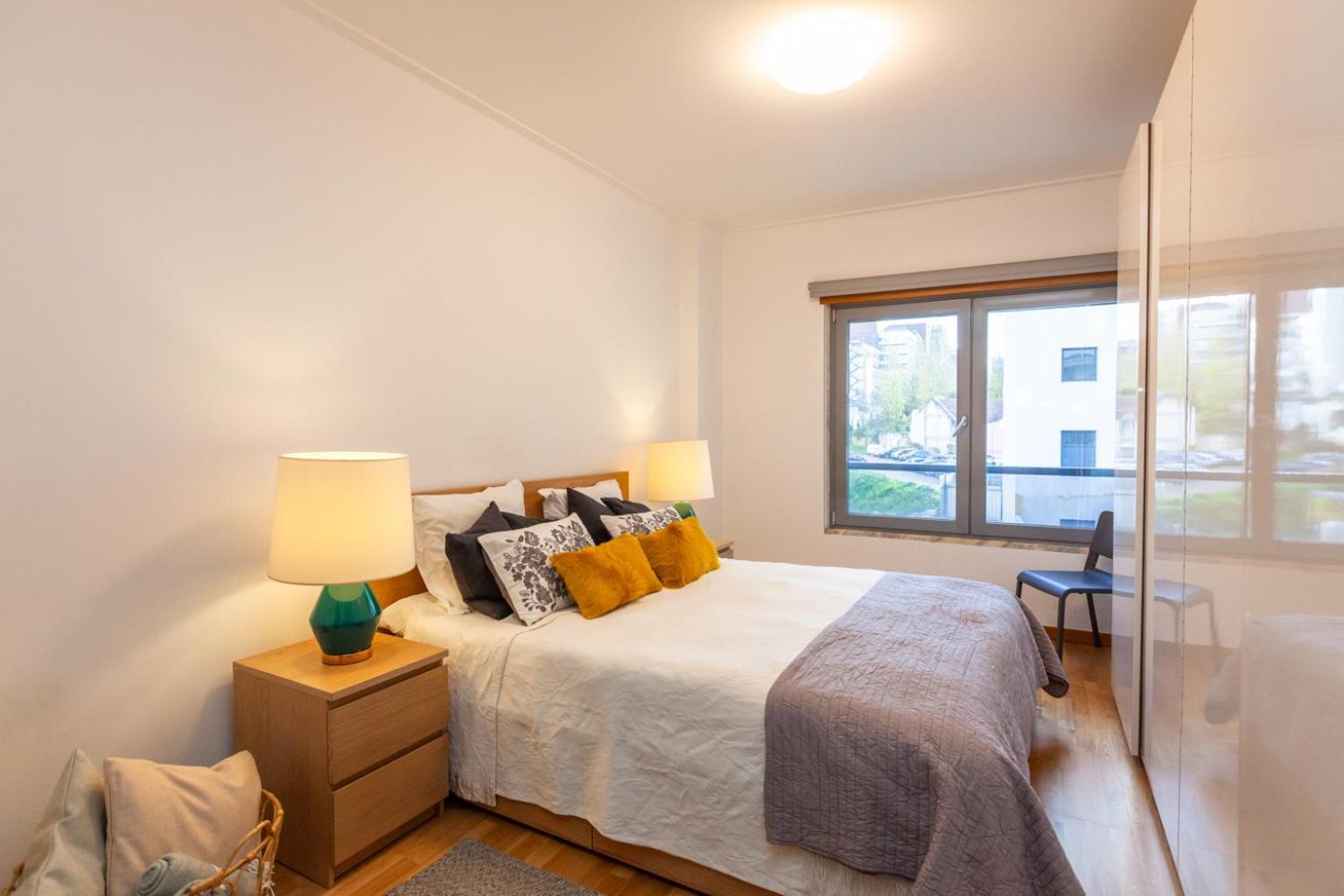 Apartamento Lisboa Sete Rios 외부 사진