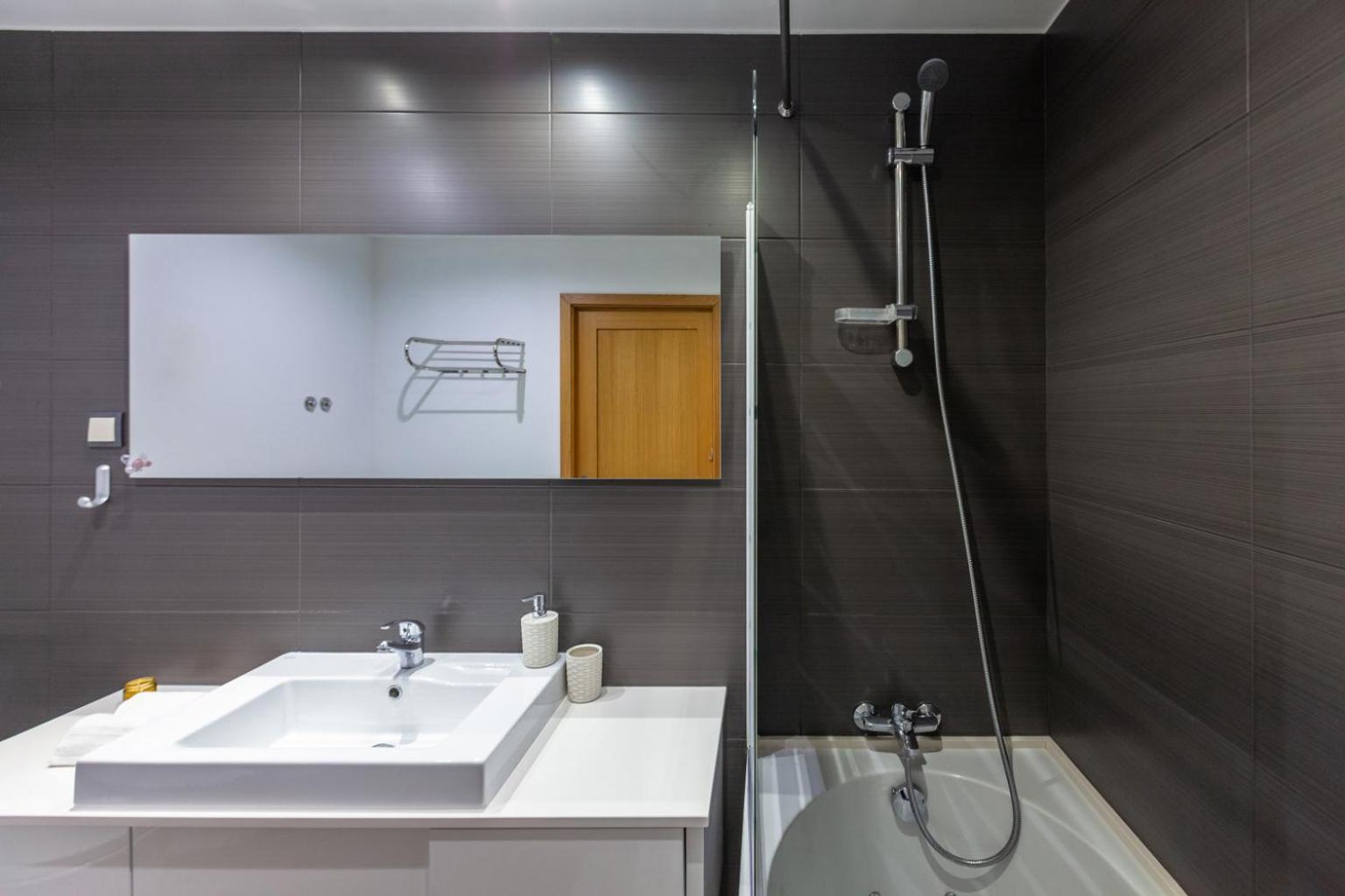Apartamento Lisboa Sete Rios 외부 사진