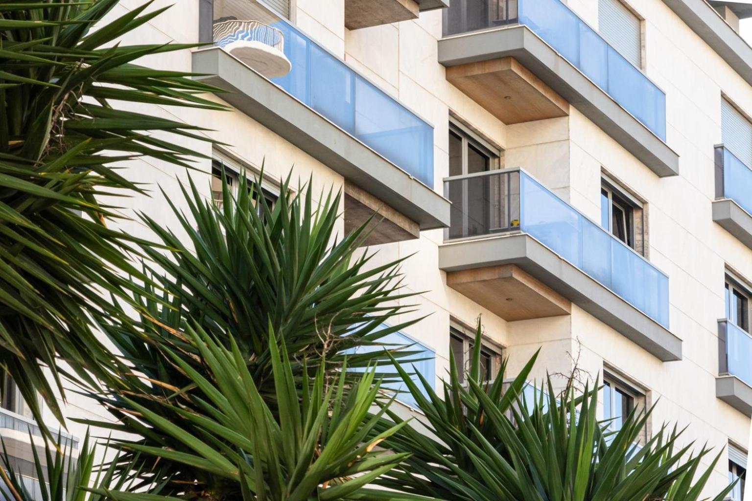 Apartamento Lisboa Sete Rios 외부 사진