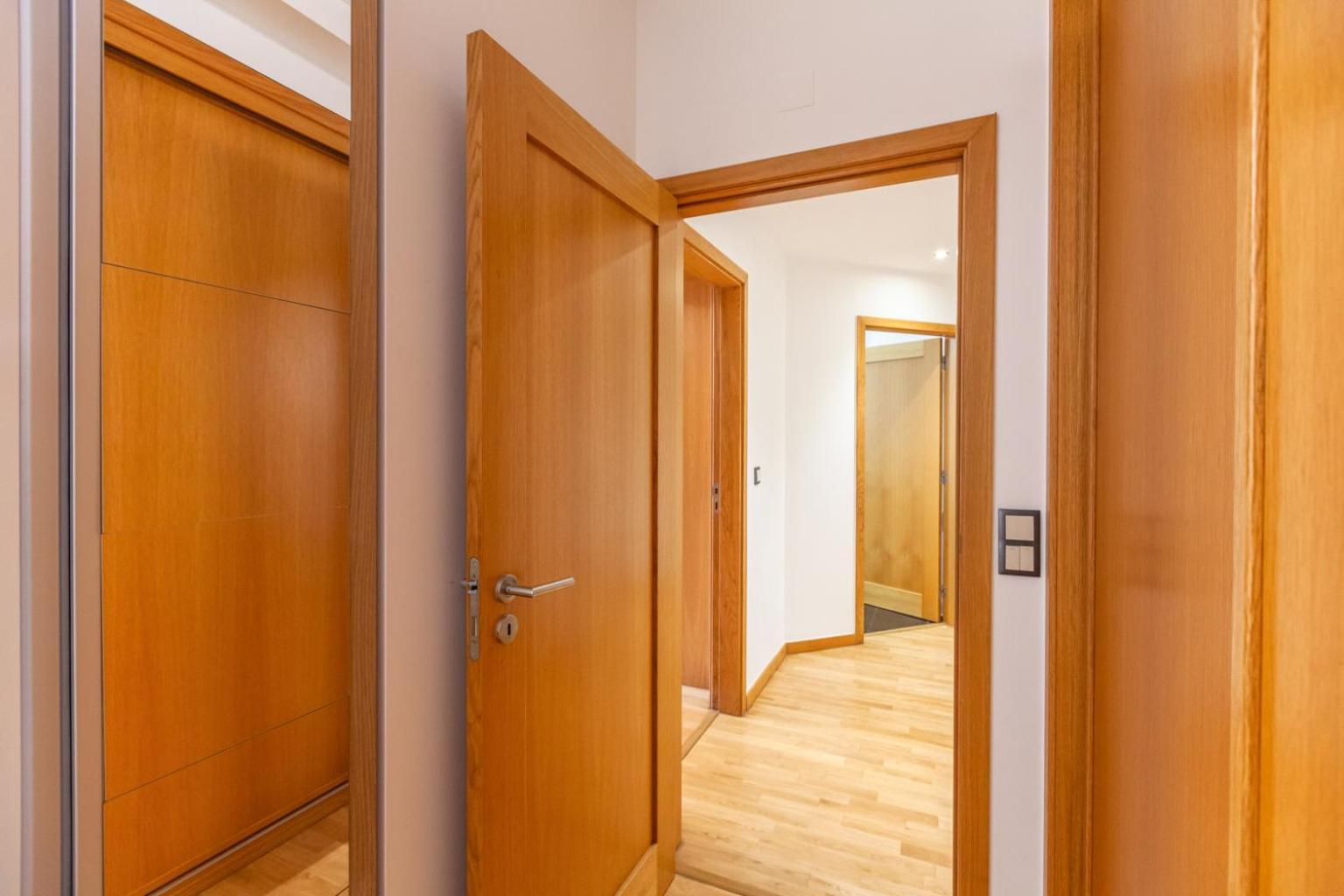 Apartamento Lisboa Sete Rios 외부 사진