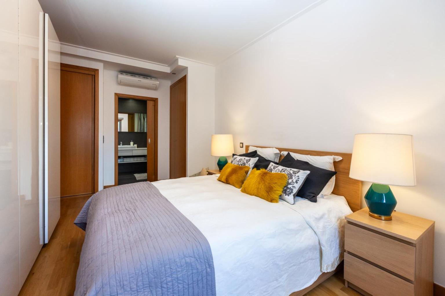 Apartamento Lisboa Sete Rios 외부 사진
