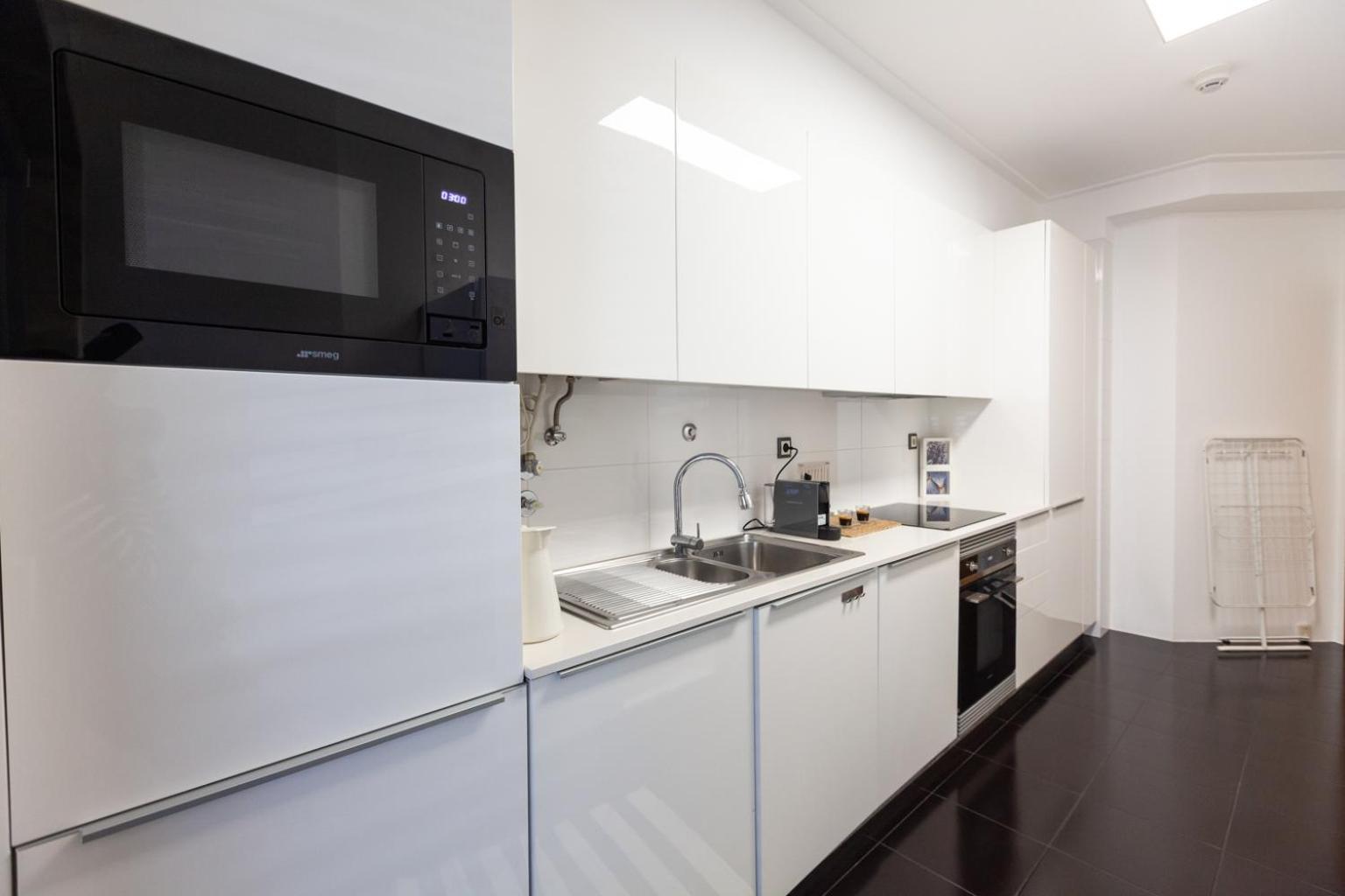 Apartamento Lisboa Sete Rios 외부 사진