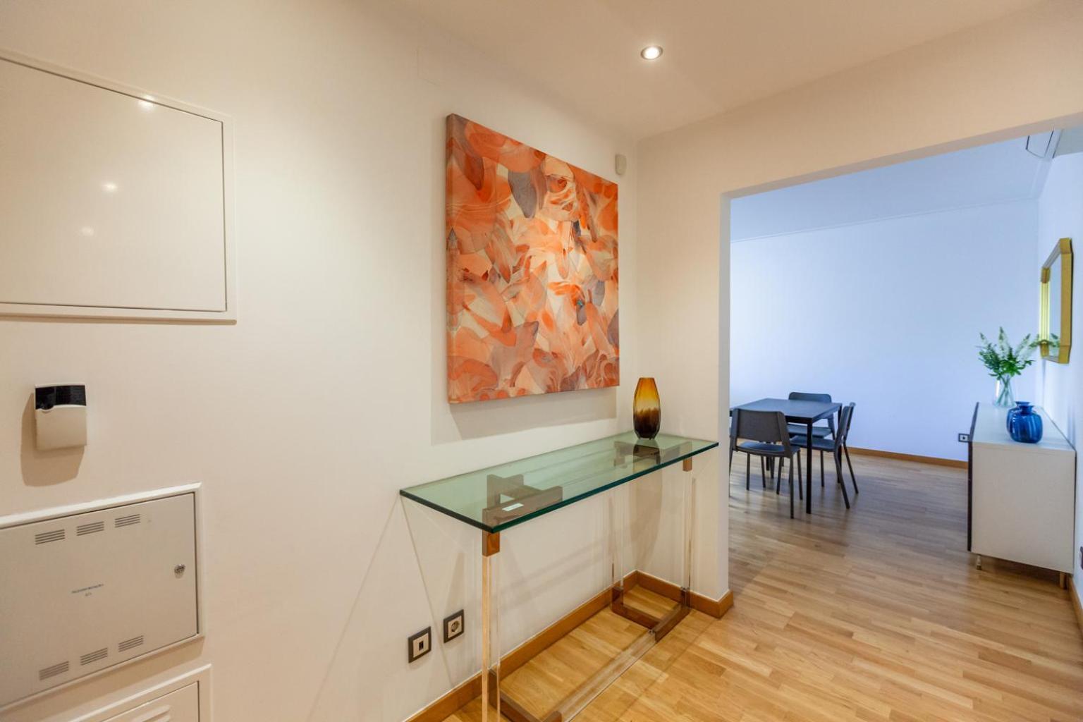 Apartamento Lisboa Sete Rios 외부 사진