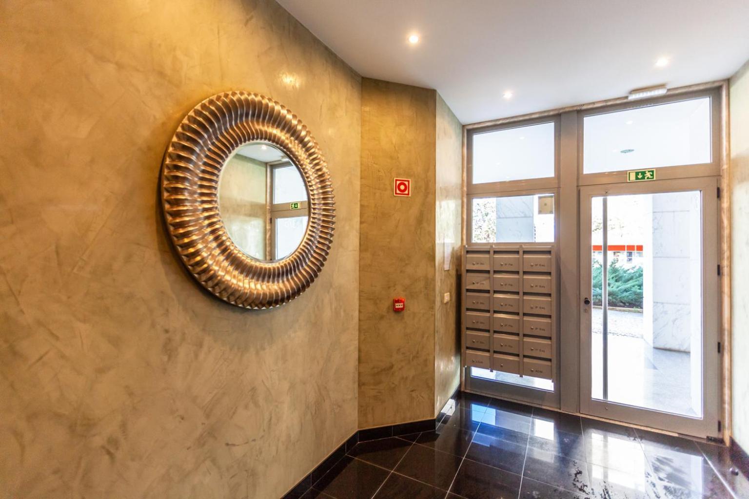 Apartamento Lisboa Sete Rios 외부 사진